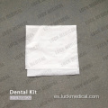 Higiene de kit de operación dental desechable